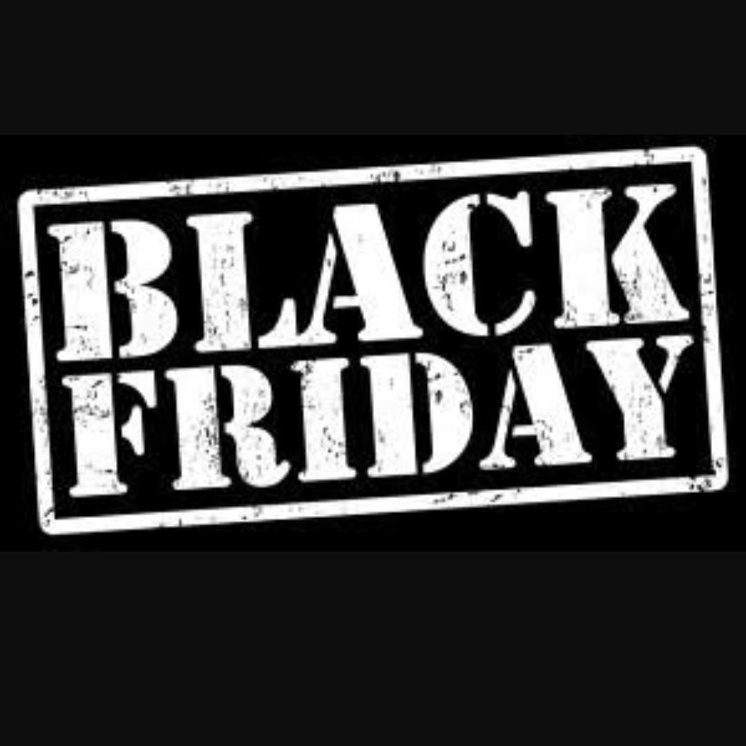 BLACK FRIDAY MEMBERSHIP DISCOUNT!!!! 3 month membership 45% OFF! Normal ...