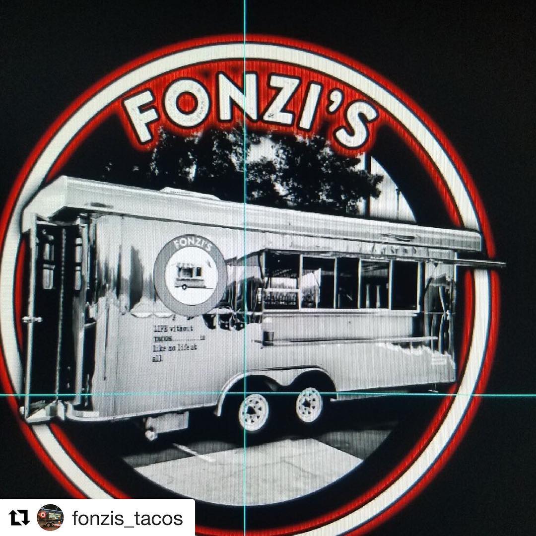 @fonzis_tacos will be here tomorrow for Friday Night Lights! And for those asking, he’ll have options for those who cannot eat meat on Fridays