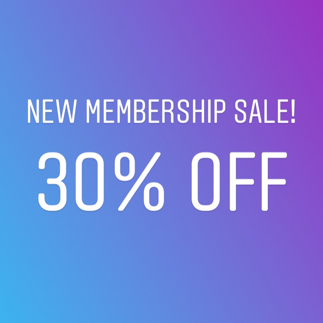 MARCH MADNESS SALE! Sign up this week and receive 30% off of a membership! This includes our new METCON class! DM for info! 
______________

30% off!

________________

Unlimited CrossFit and METCON classes

_________________

Weightlifting class coming soon