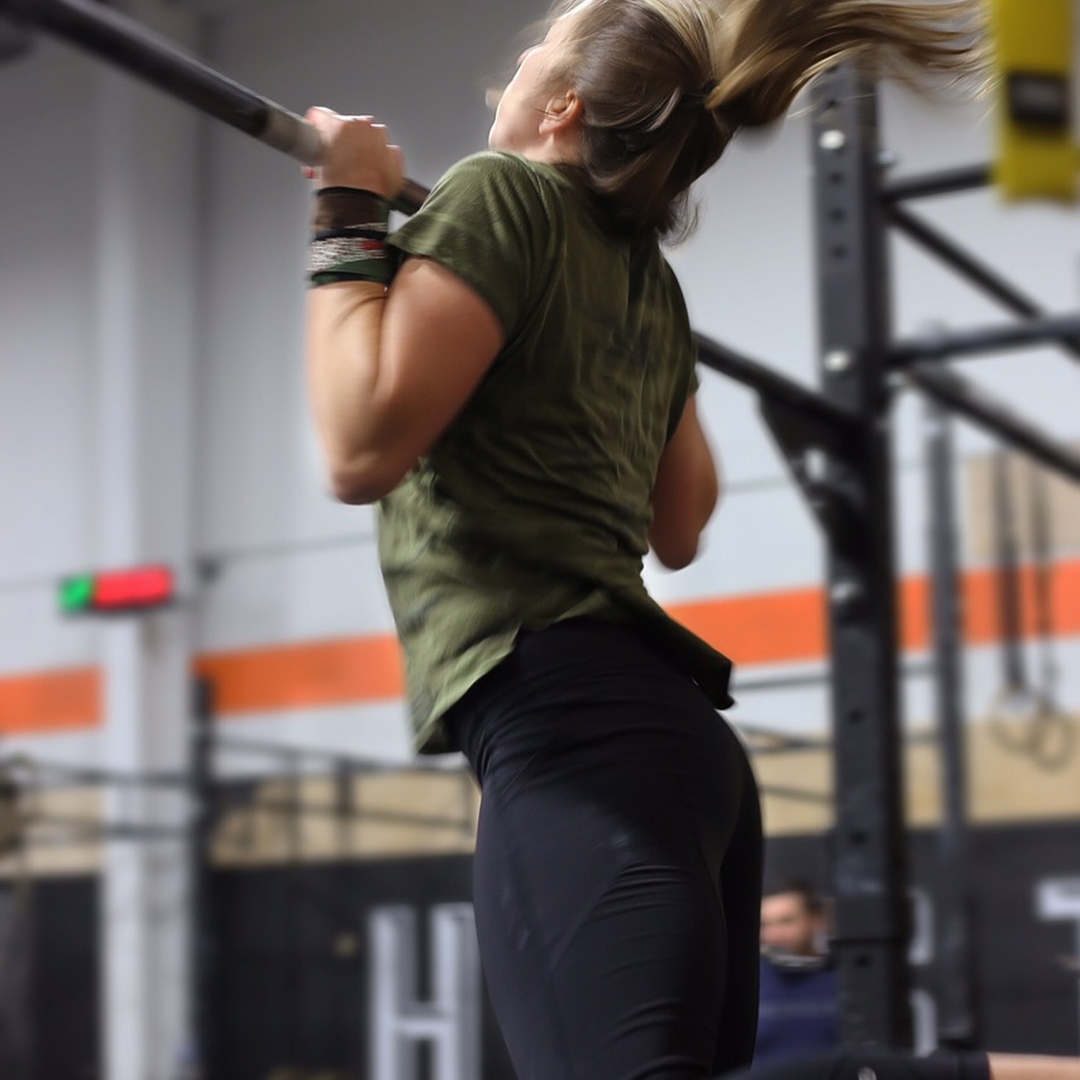 Congrats to all athletes who have completed the 5 open workouts this season! We learned so much about what we have done well, and what we need to continue to work on! The beauty of CrossFit is that there’s always room for improvement, but we need to take some time to look at what we’ve already accomplished! I’m super proud of all the HAC members and everything you guys have done so far! Words can’t express how great of a year it has been already and I can’t wait to continue to watch our gym flourish