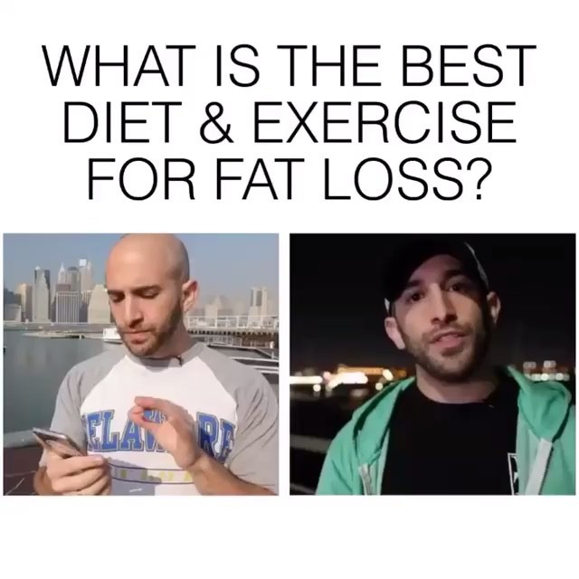 Great advice. There are MANY effective diets and training styles, but one size does NOT fit all! There are only two things that truly matter: (1) you get started (2) you don’t quit
*
Keep searching, keep experimenting with what’s right for you. Don’t let the “fitness experts” on social media tell you there way is the only way @syattfitness