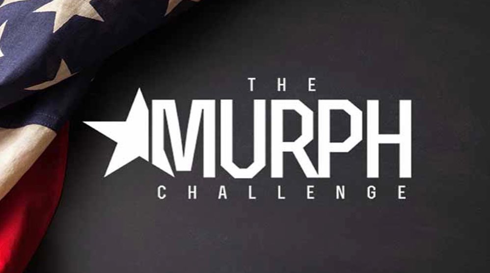 Memorial Day Murph and BBQ! Two heats, 9:00am & 10:00am. 1 spot left in the 9:00am heat, plenty of space in the 10:00! Make sure to sign up using your @mindbody mobile app or through the website! We’ll be following the workout with a BBQ and beverages so join us regardless of your participation in the workout