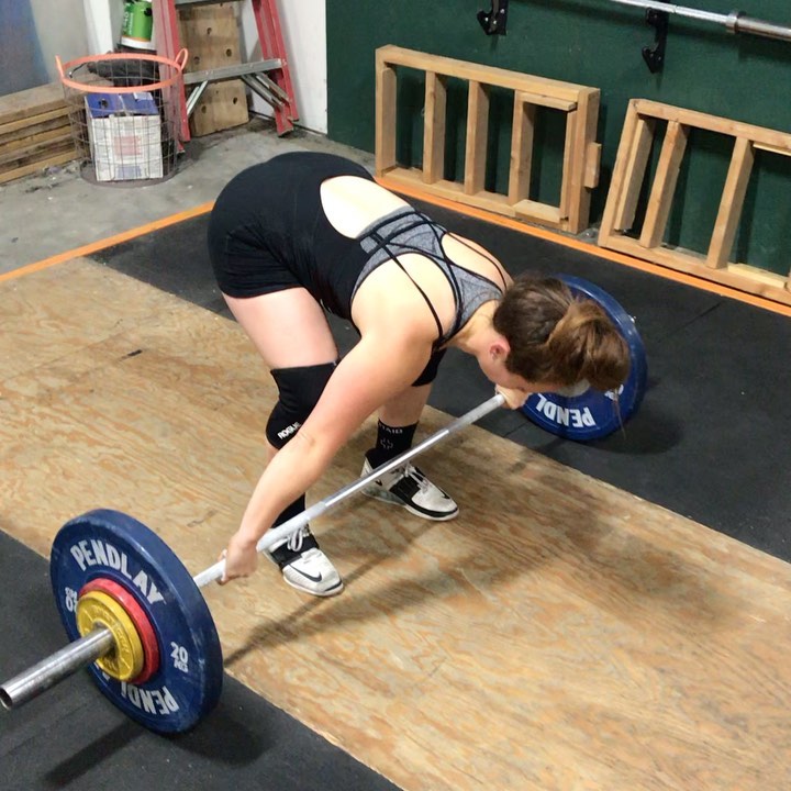 ?️‍♂️MOCK WEIGHTLIFTING MEET THIS SATURDAY AT 11:00am! ?️‍♂️
Join the HAC weightlifters this Saturday to learn how a weightlifting meet is ran! This Mock meet will be put on by the 90’s Olympic Team Doctor Allen Jakubowski. We will be starting the meet at 11:00am sharp, so get there by 10:00(ish) to start warming up and preparing! @casie_kent @promaethius @mariahkiiing