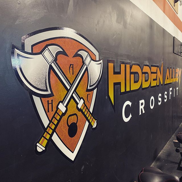 Today at 9:00am will be our first l class back in the box !!! We are holding the size at 9 athletes so please make sure to register for the class!
–

If you borrowed any equipment, please bring it back this week! We are hoping to see all rented out equipment back in the gym no later than Saturday, May 30th! –
We appreciate all you’ve done for the gym. Without your continued financial and emotional support, we don’t know where we’d be. You are all the BEST. THANK YOU! ??